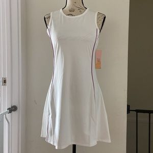 Flex Time ByThrive Societe  😄 Tennis/Golf/Athletic Dress  (Size M)
